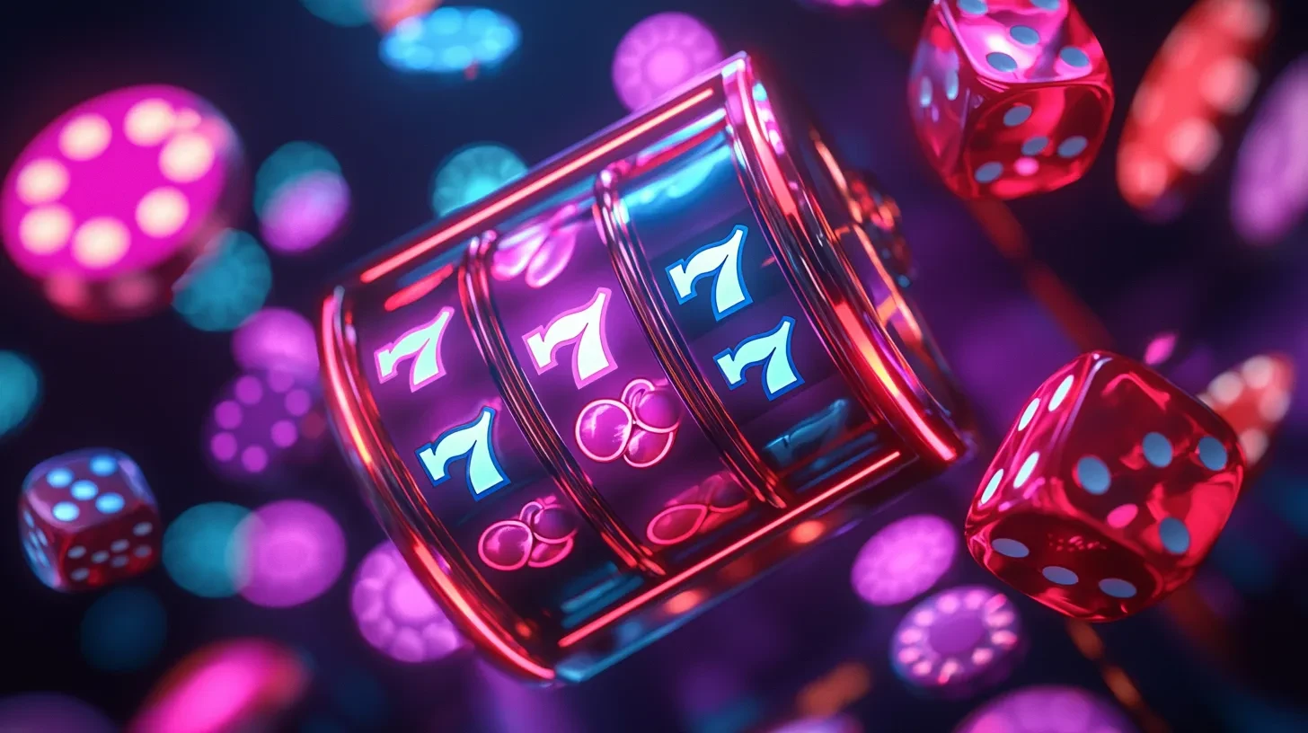 Memahami Bonus dalam Dunia Kasino