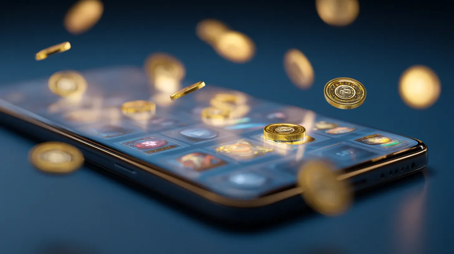 Bonus dalam Permainan Slot: Panduan Lengkap untuk 2026/06/24