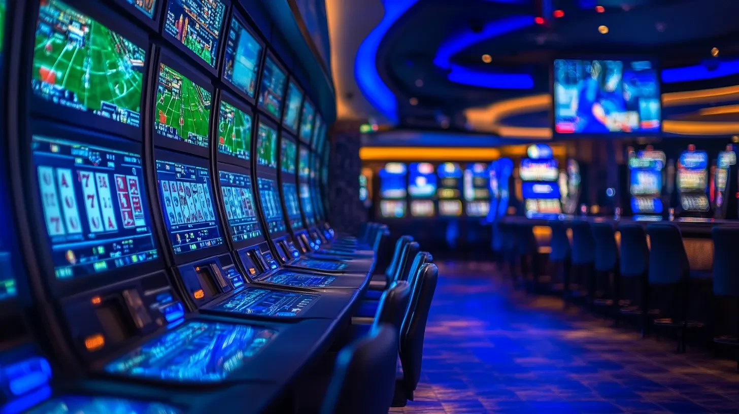 Speed Baccarat