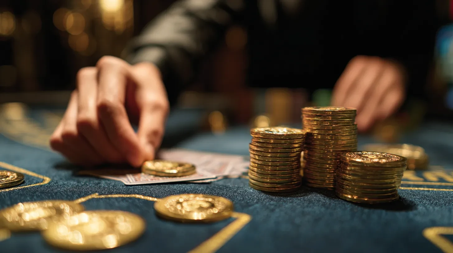 Memahami Bonus dan Kelebihannya dalam Permainan Slot